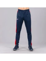 Pánské/chlapecké tepláky Joma Championship IV navy-red Pánské/chlapecké tepláky Joma Championship IV navy-red