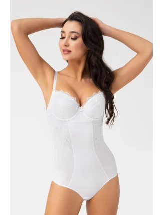 KAROSERIE LIVIA G184 BÍLÁ