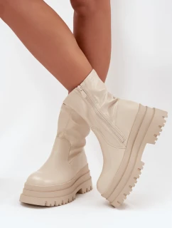 Boty model 216654 Step in style