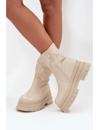 Boty  model 216654 Step in style