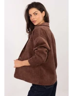 Košile s dlouhým rukávem model 222387 Sublevel Košile s dlouhým rukávem model 222387 Sublevel