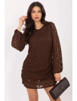 Krátké šaty  model 222591 Italy Moda