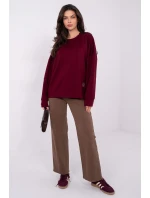 Mikina  model 222908 Rue Paris