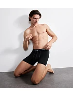 SLOGGI MEN START - 2pack pánských kraťasů: superjemná bavlna a pohodlný pas Sloggi SLOGGI MEN START - 2pack pánských kraťasů: superjemná bavlna a pohodlný pas Sloggi