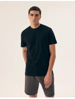 Pyžamo Henderson 43032 Mick kr/r M-2XL