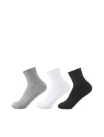 Dámské netlačící ponožky Be Snazzy SK-76 Bambus 36-41