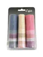 Ega CH-529 Dámské kapesníky A'3