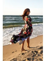 Dámské šaty  245-3 - NUMOCO