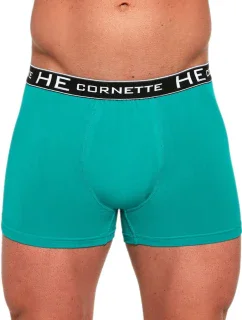Pánské boxerky 503 Energy HE green - CORNETTE