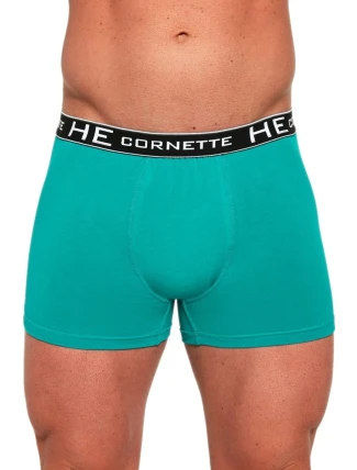 Pánské boxerky 503 Energy HE green - CORNETTE
