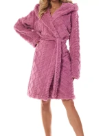 Dámský župan 2401 Geo - L&L Dámský župan 2401 Geo - L&L