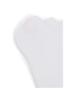 HUGO 3P LC dlouhé ponožky černé (50514916-001)