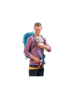 Turistický batoh Deuter Trail Pro 33 wave-ivy Turistický batoh Deuter Trail Pro 33 wave-ivy