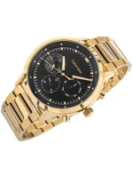 Pánské hodinky CALVIN KLEIN Gauge 25200065 + BOX Pánské hodinky CALVIN KLEIN Gauge 25200065 + BOX