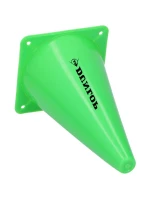 SADA TRÉNINKOVÝCH PATNÍKŮ VÝŠKA 23CM 10KS DUNLOP