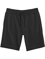 Pánské šortky 4F M545 antracit 4FWSS25TSHOM545 22S