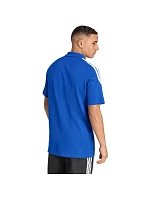 Pánské tričko adidas Tiro 26 League Polo blue KF3398 pánské Pánské tričko adidas Tiro 26 League Polo blue KF3398 pánské