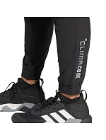 Pánské kalhoty adidas Tech Apparel černé JY3550
