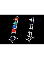 Stojan na medicinbaly