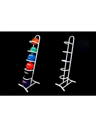 Stojan na medicinbaly