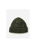 Čepice RIP CURL ANTI-SERIES ALPINE BEANIE, zelená