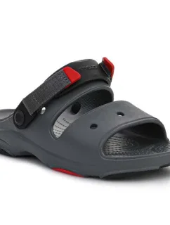 Crocs Classic All-Terrain Sandal Kids 207707-0DA dětské
