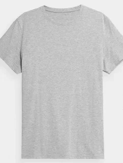 Pánské tričko M H4Z22-TSM352 27M - 4F