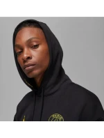 Nike PSG Jordan Mikina s kapucí M DV0611 010 Nike PSG Jordan Mikina s kapucí M DV0611 010