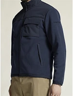 Craft Corporate Urban Fleece Jacket M Pánská fleecová bunda 81.7421 raw Craft Corporate Urban Fleece Jacket M Pánská fleecová bunda 81.7421 raw