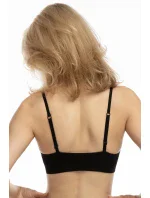 Julimex Bamboo Bralette barva:černá