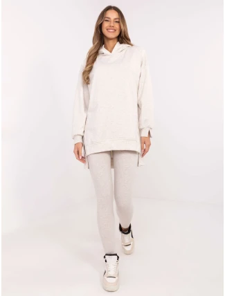 Sada EM KMPL 858.79P světle béžová