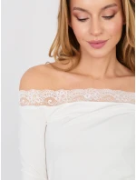 Halenka RV BZ A1195.95 ecru