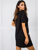 RV TU dress R4860.06 černá RV TU dress R4860.06 černá