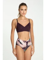 Velvet Bloom Simple Maxi spodní díl - Julimex