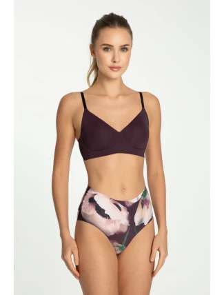 Velvet Bloom Simple Maxi spodní díl - Julimex