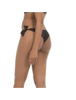 Spodní díl plavek brasil B1304 černý - Selmark Spodní díl plavek brasil B1304 černý - Selmark