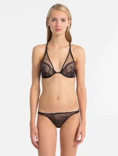 Push-up podprsenka QF4556E - Calvin Klein