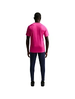 Pánské tričko HV8173 616 pánské růžové - Nike Pánské tričko HV8173 616 pánské růžové - Nike