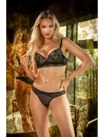 VANESSA PODPRSENKA ČERNÁ