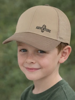 BASEBALLOVÁ ČEPICE CD129