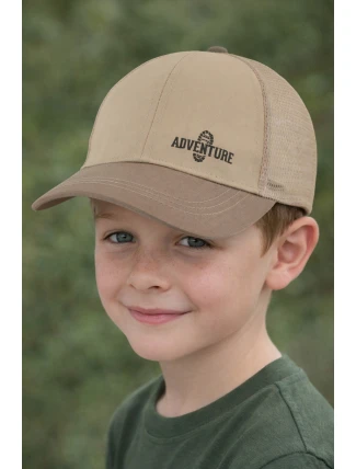 BASEBALLOVÁ ČEPICE CD129