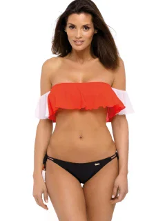 Dvoudílné plavky  model 128588 Marko