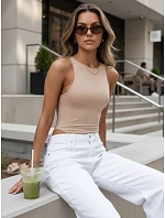 CLAVELLI body beige FashionStreet RY2489