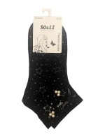 Ponožky WiK SO&LI 3548 wz.30 35-42