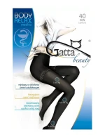 Dámské punčochové kalhoty Gatta Body Relax Medica 40 den 2-4