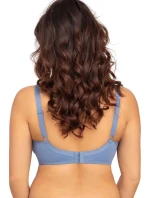 Dámská podprsenka 17871 Virginia jeans - CORIN