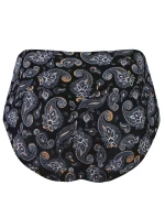 Dámské kalhotky Paisley maxi - JULIMEX Dámské kalhotky Paisley maxi - JULIMEX