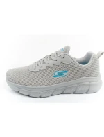 Boty Skechers M 118106/LTGY