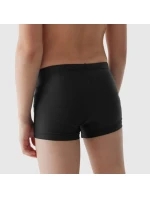 Plavecké boxerky 4F Jr 4FJWSS24USWTM022 20S Plavecké boxerky 4F Jr 4FJWSS24USWTM022 20S