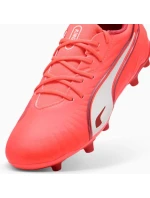 Kopačky Puma King Match FG/AG Jr 108320-01